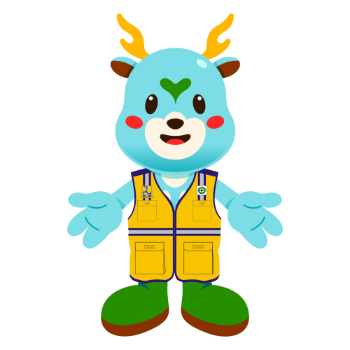 Rusa Bogor
